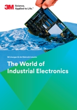 3M Industriekatalog Elektronik 